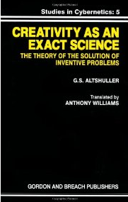 Creativity As An Exact Science