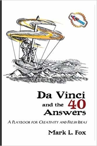 Da Vinci and the 40 Answers