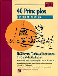 40 Principles: Extended Edition