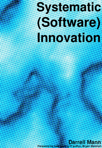 Systematic (Software) Innovation