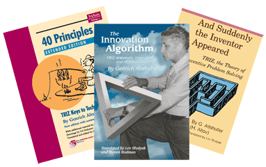 3 Book Set