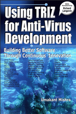 Using TRIZ for Anti-Virus Development