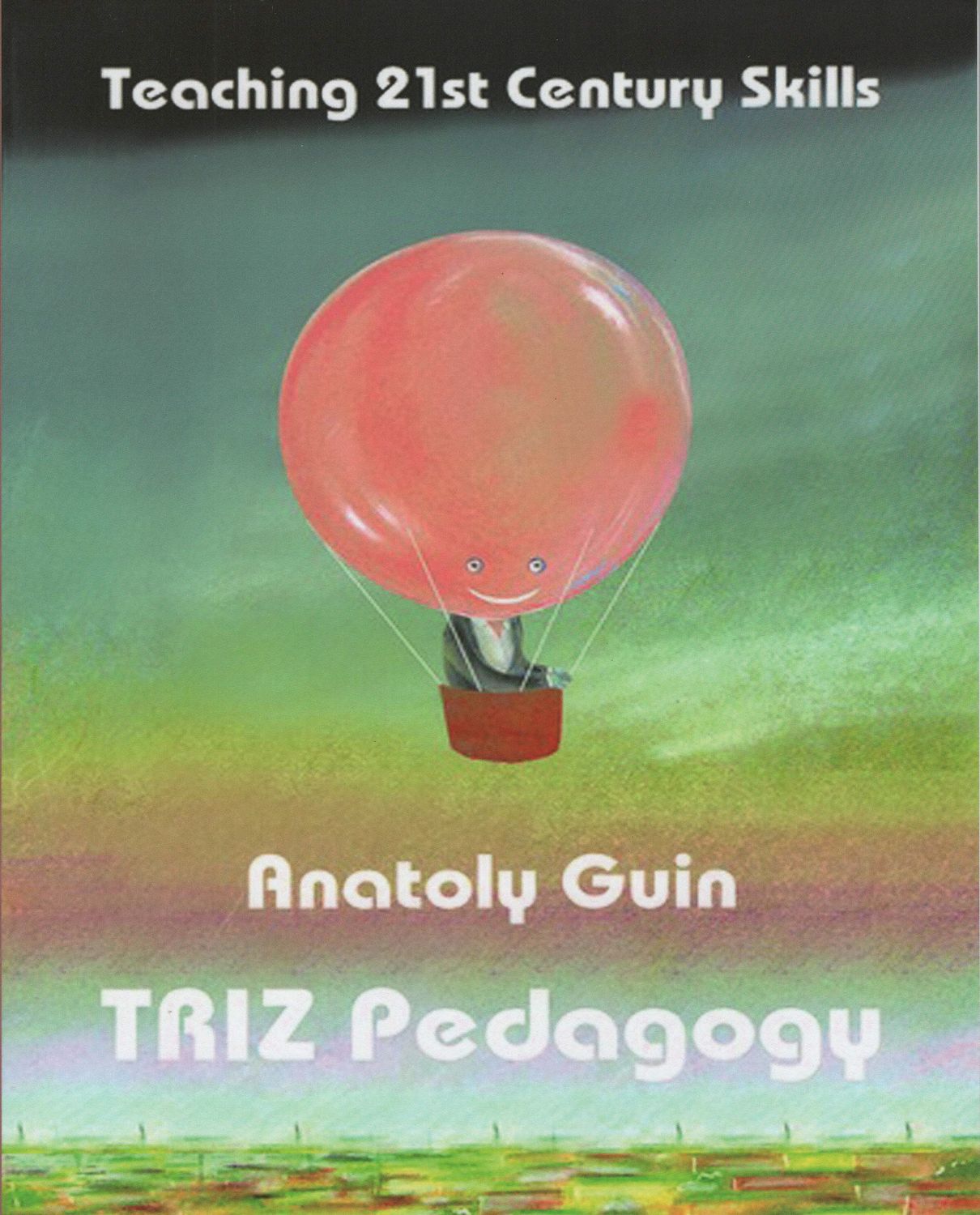 Teaching 21st Century Skills