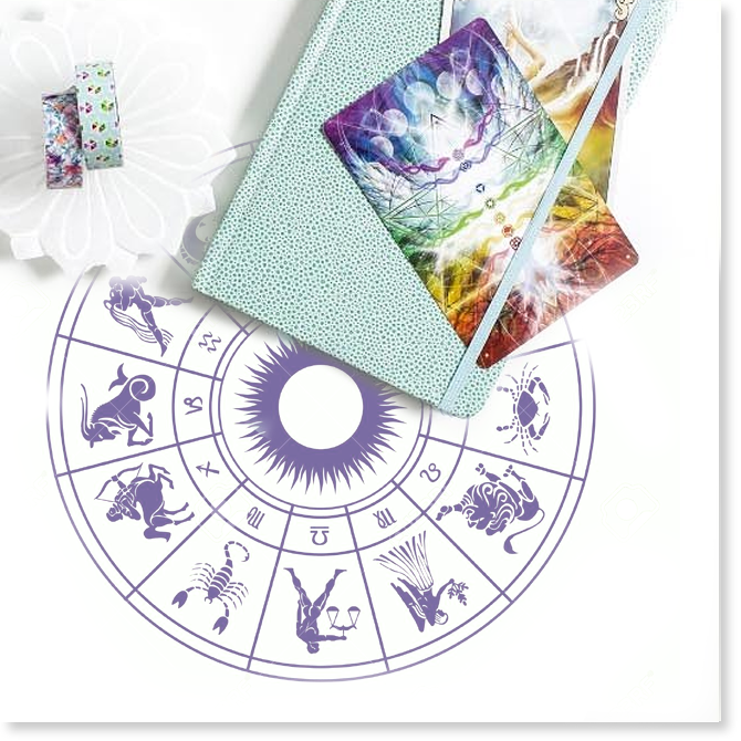Astrology Reading with Urania 001