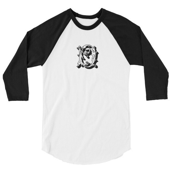 Raglan by D’Vine