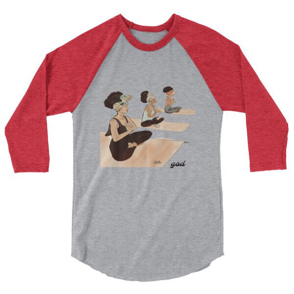 Yoga by D&#39;Vine