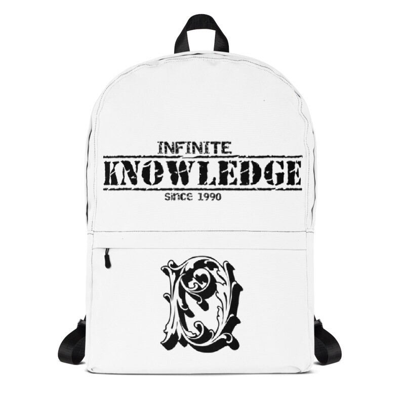Travel Bag by DVine