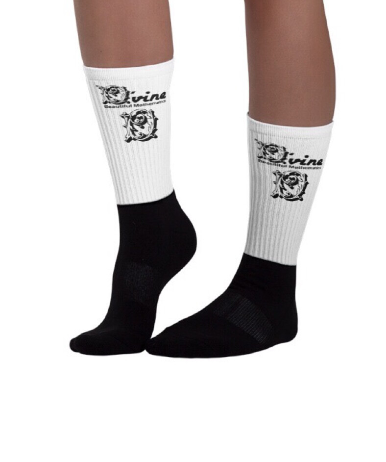 Socks by D&#39;Vine