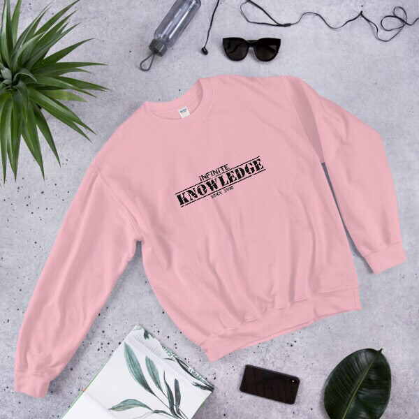 Crewneck by D&#39;Vine