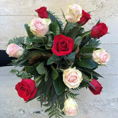 Valentine's Day Flowers