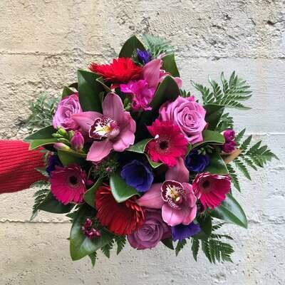 Mother's Day Flowers