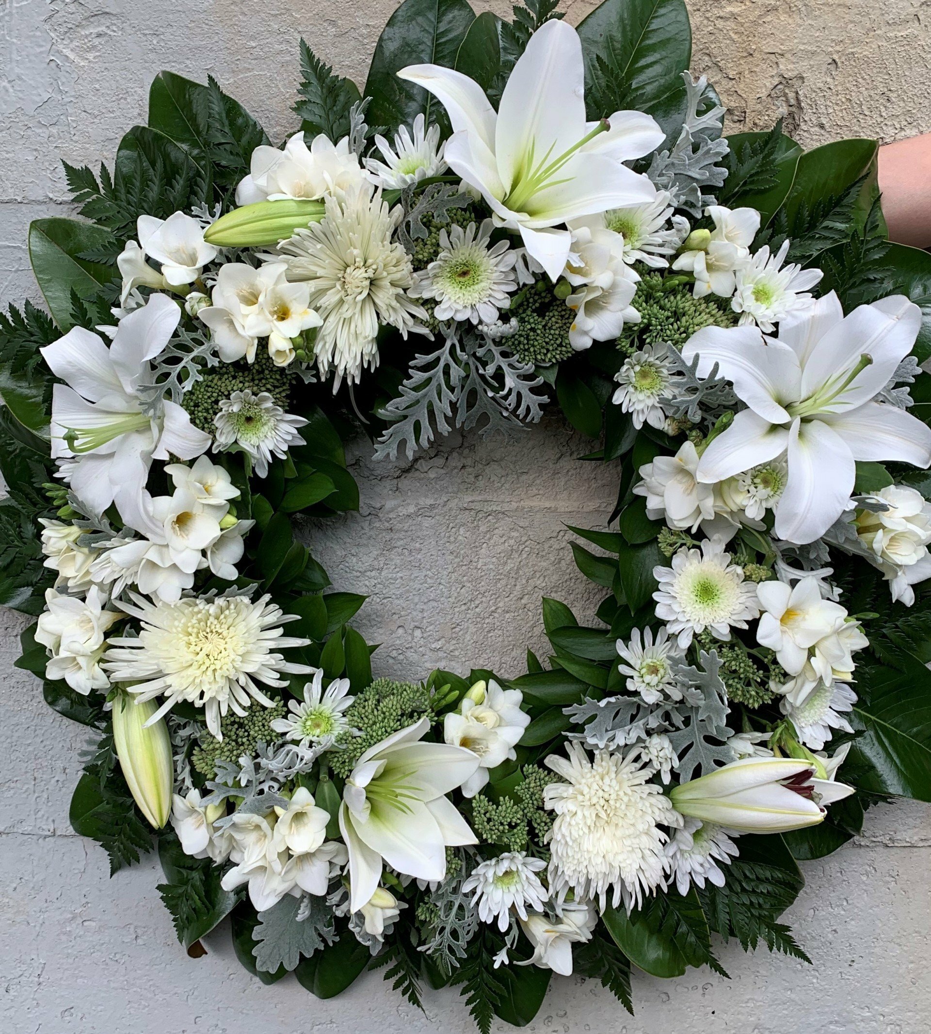 Wreath
