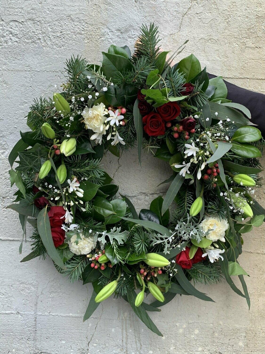 Christmas Wreath