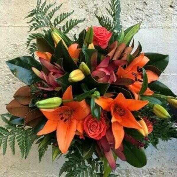 Florist Christchurch Luxury Flowers & Same Day Delivery Court Florist
