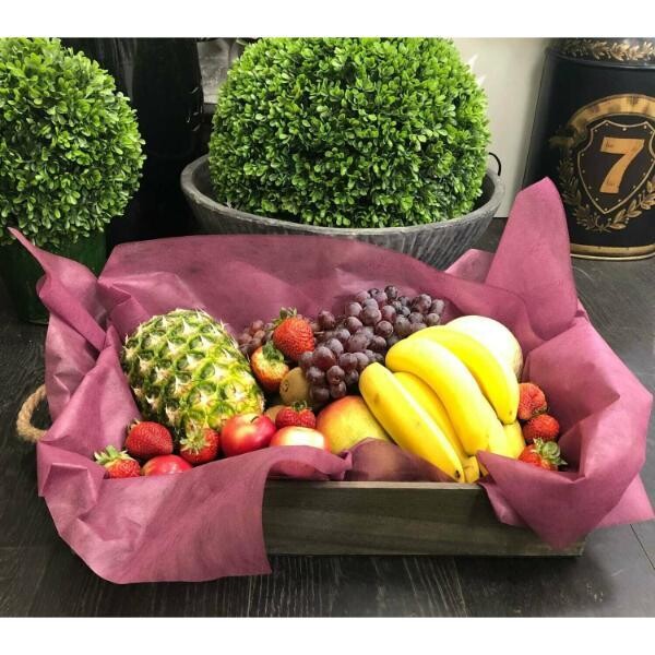 Fruit Basket