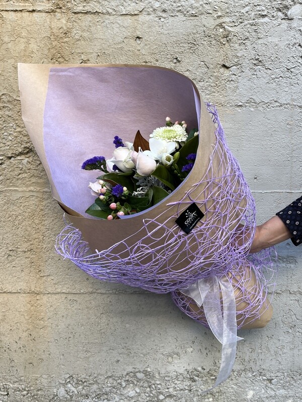 Seasonal Posy
