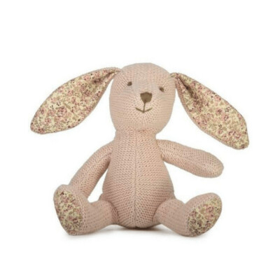 Beatrix Knit Bunny