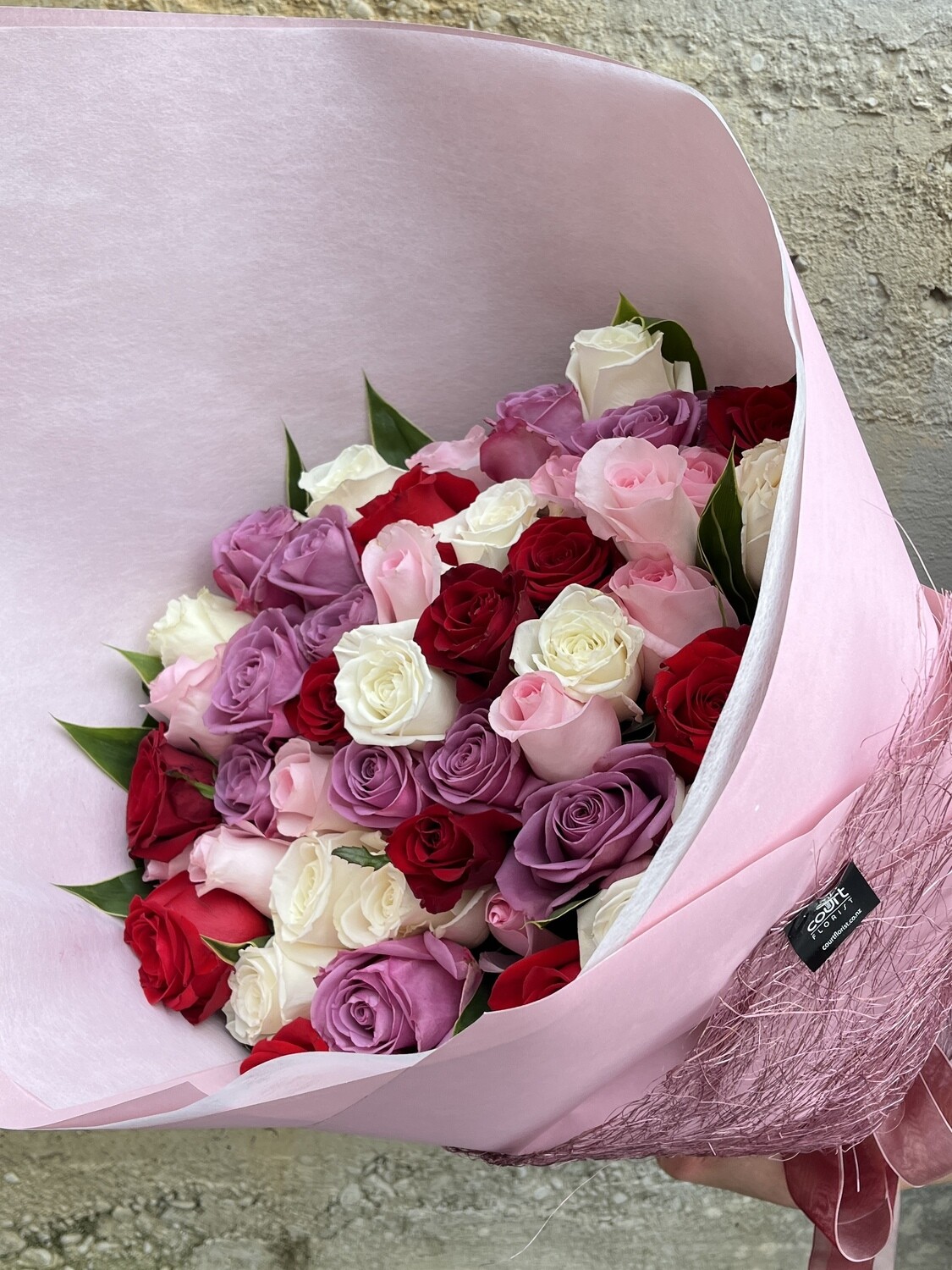 Court Florist Christchurch Flower Delivery Since 1937