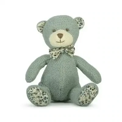 Teddy Bears & Soft Toys