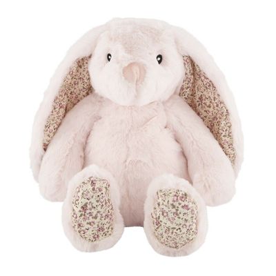 Flopsy Bunny - Floral Sweet Pink Flopsy Bunny - Floral Sweet Pink