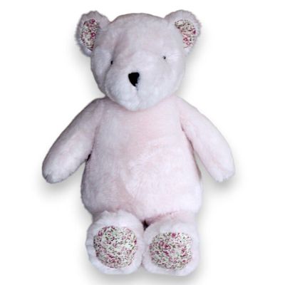 Flopsy Bear - Sweet Pink/Floral Flopsy Bear - Sweet Pink/Floral