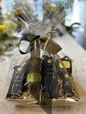 Surmanti Pamper Gift Tray