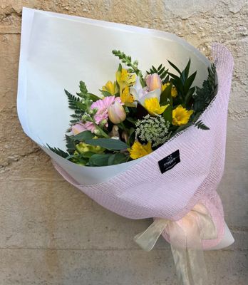 Seasonal Posy Seasonal Posy