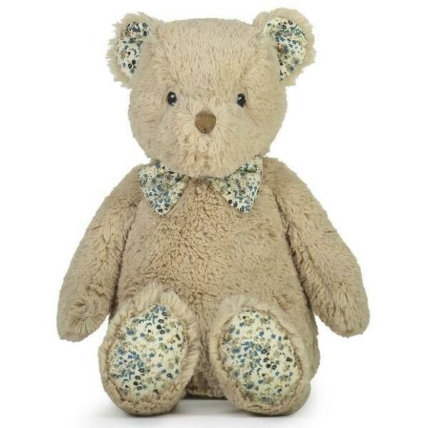 Bentley Plush Bear