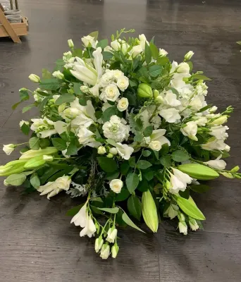 Casket Spray Casket Spray