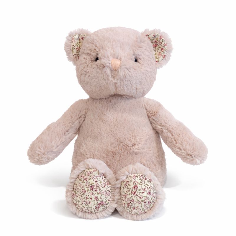 Edie Plush Bear