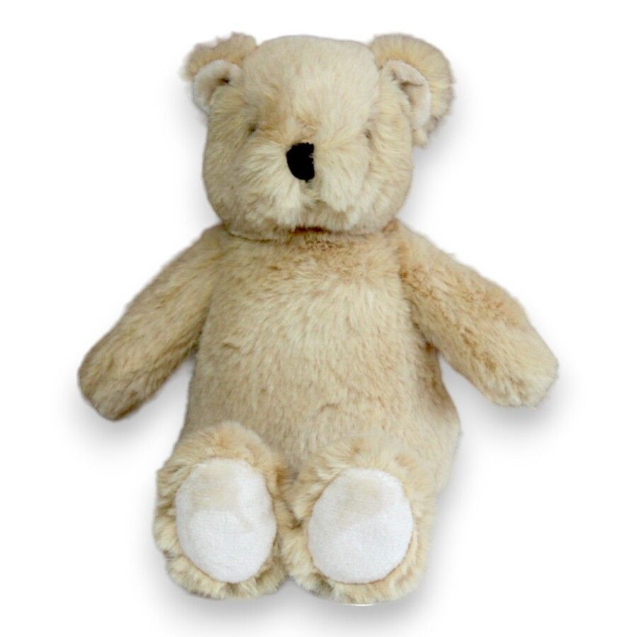Bear Littlefoot - Fawn