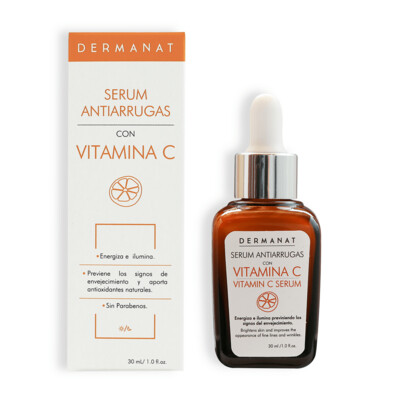 Serum Vitamina C