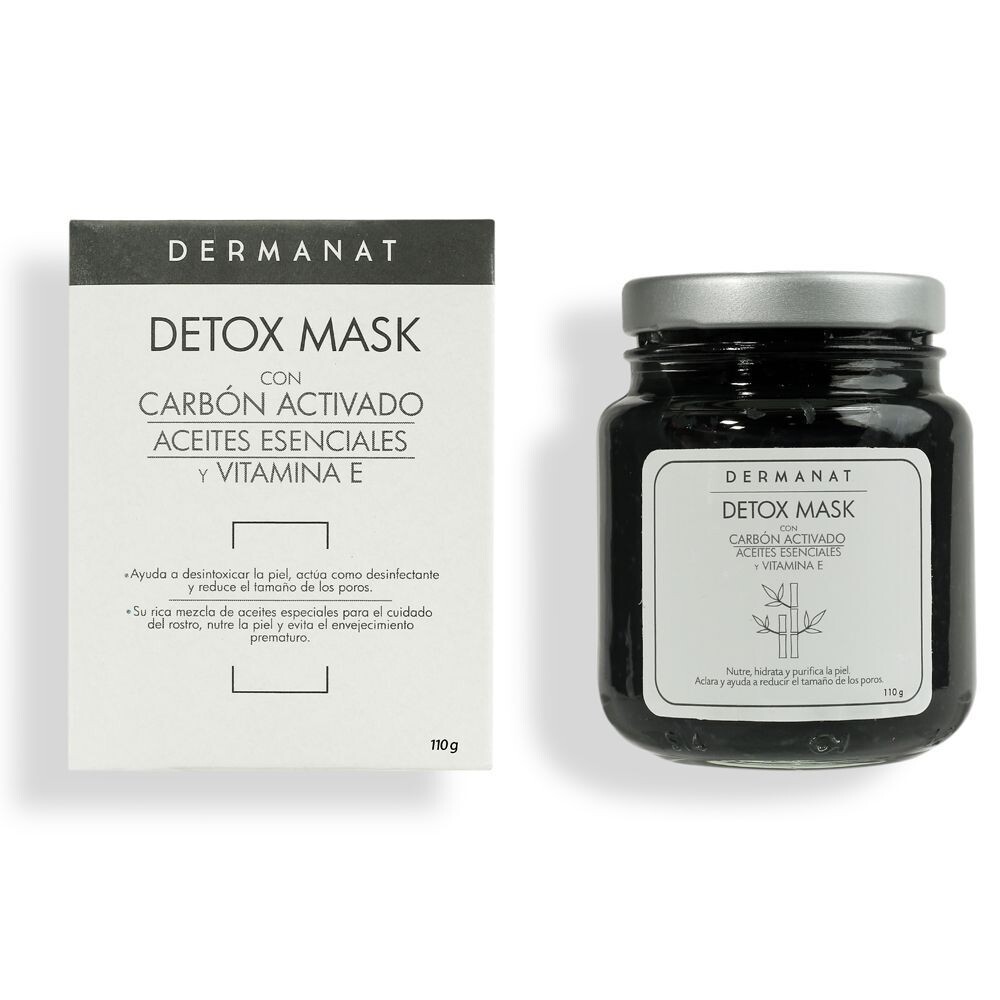 Detox Mask