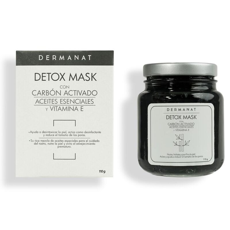 Detox Mask