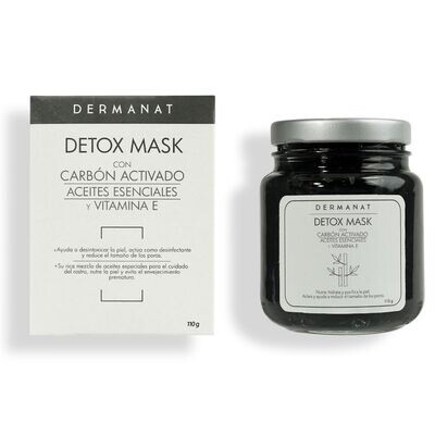 Detox Mask
