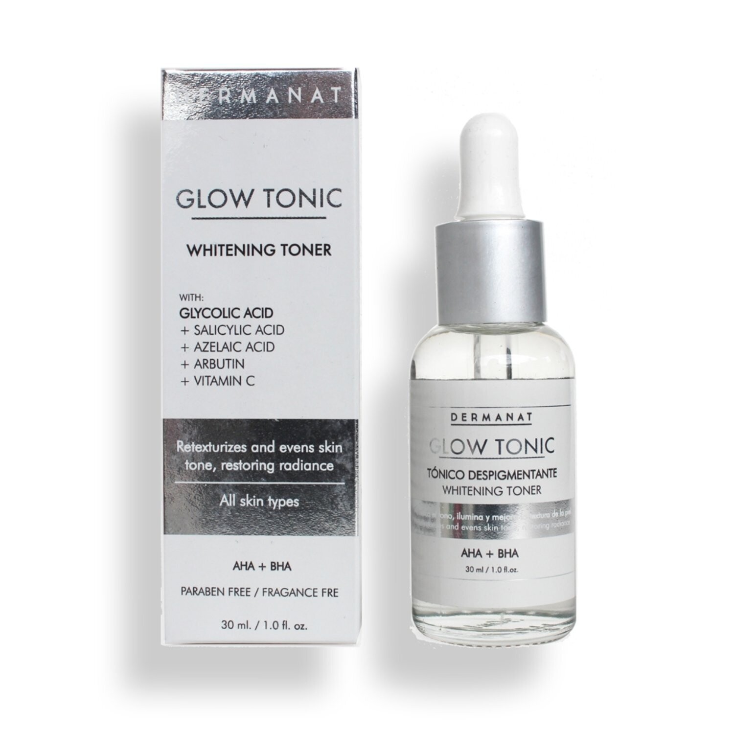 Glow Tonic