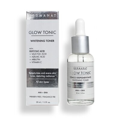 Glow Tonic
