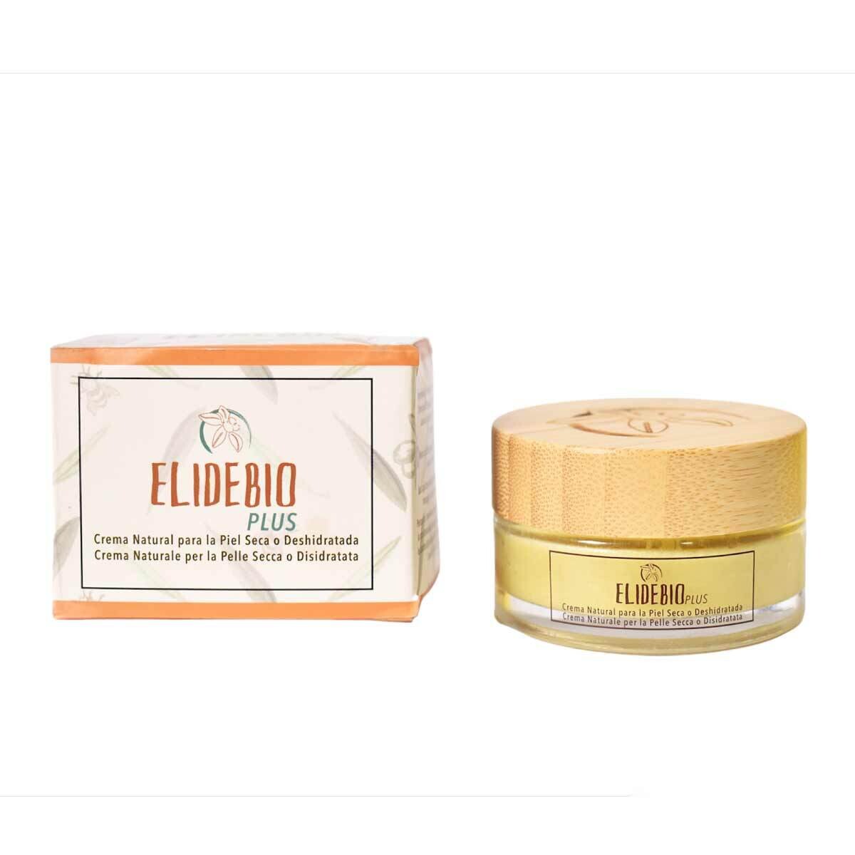 Hand Cream Plus