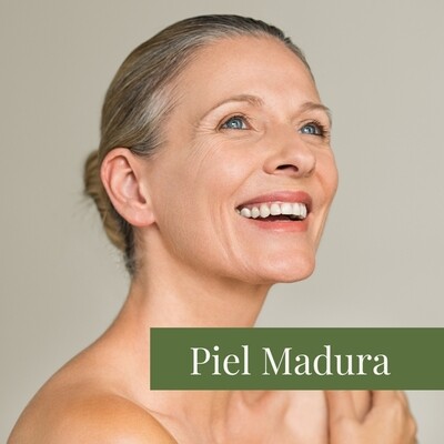 Piel Madura