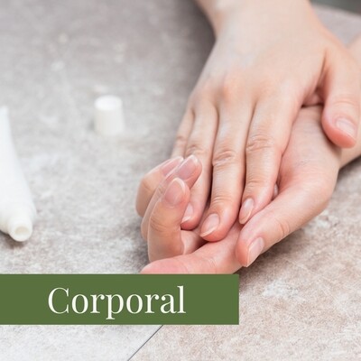 Cuidado corporal