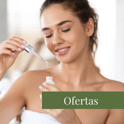 Ofertas del Mes