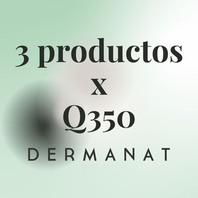 Trío Dermanat