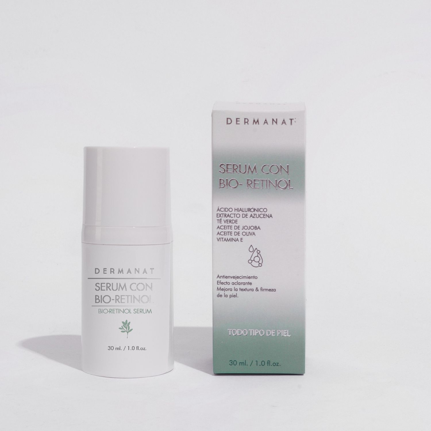 Serum Bioretinol