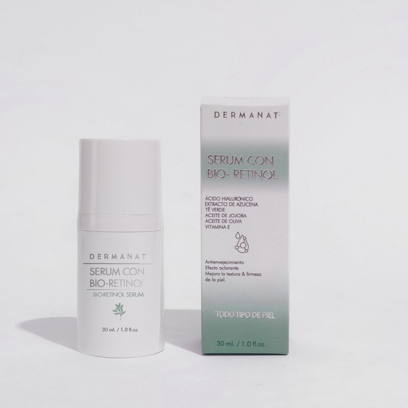 Serum Bioretinol