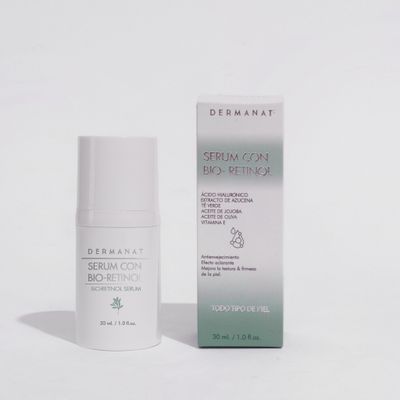 Serum Bioretinol