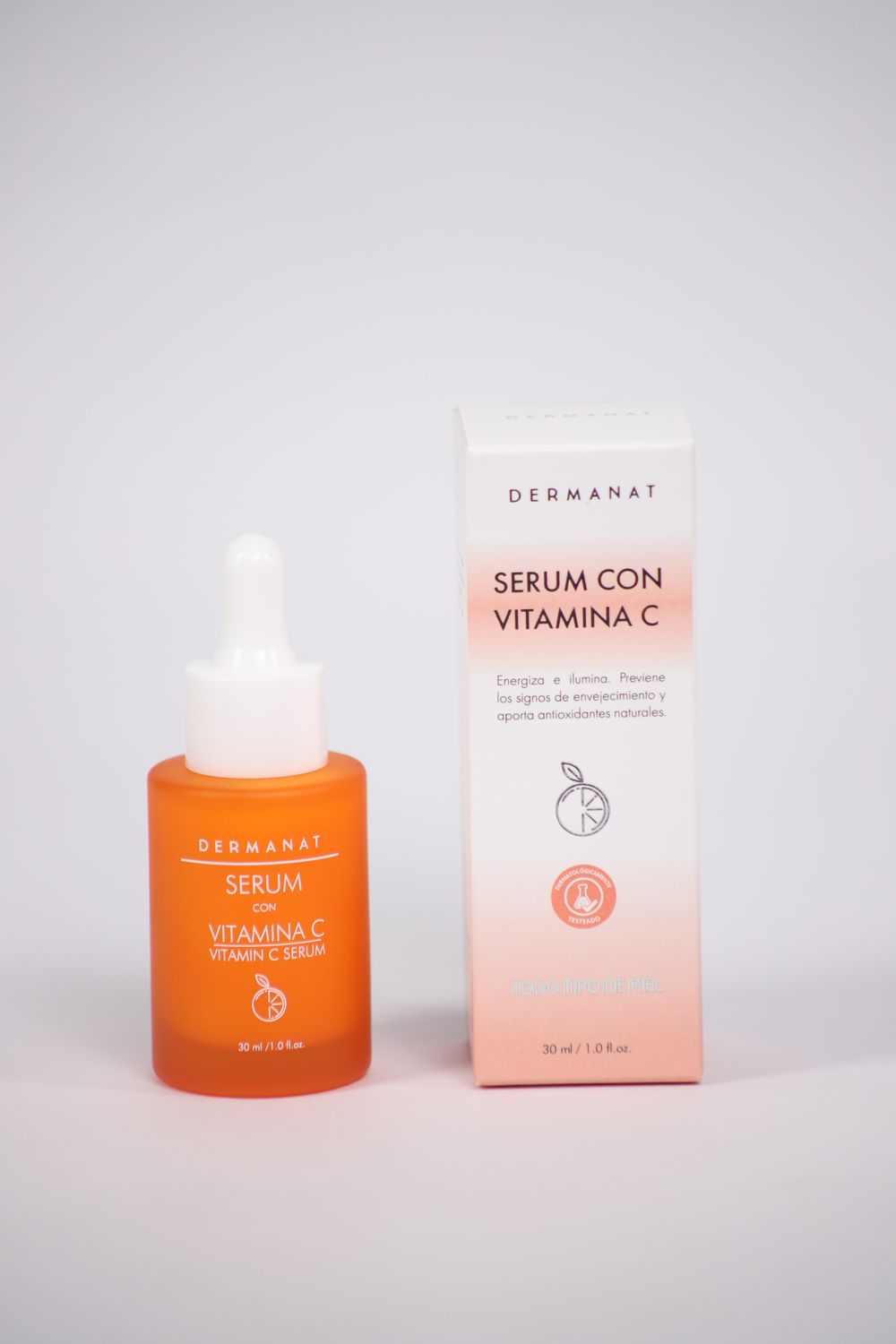 Serum Vitamina C