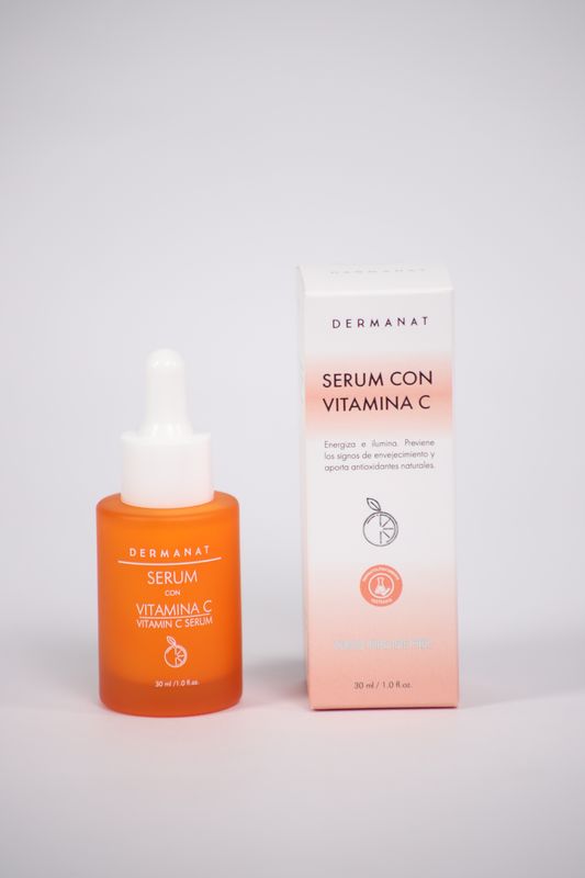 Serum Vitamina C