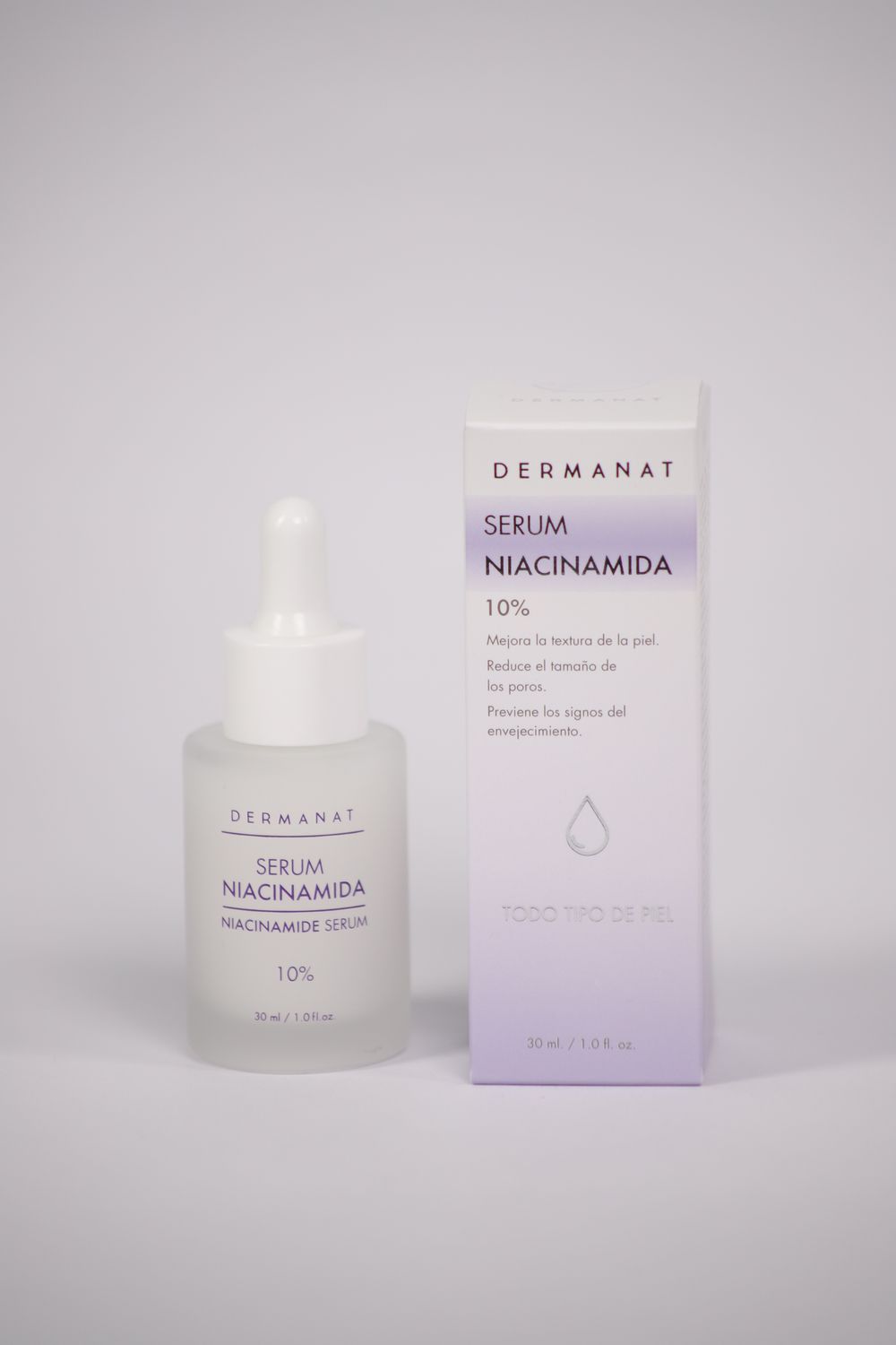 Serum Niacinamida