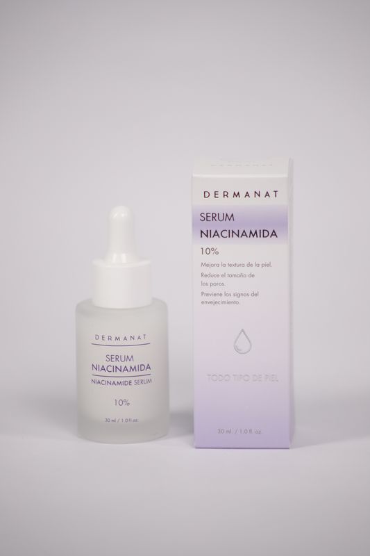 Serum Niacinamida