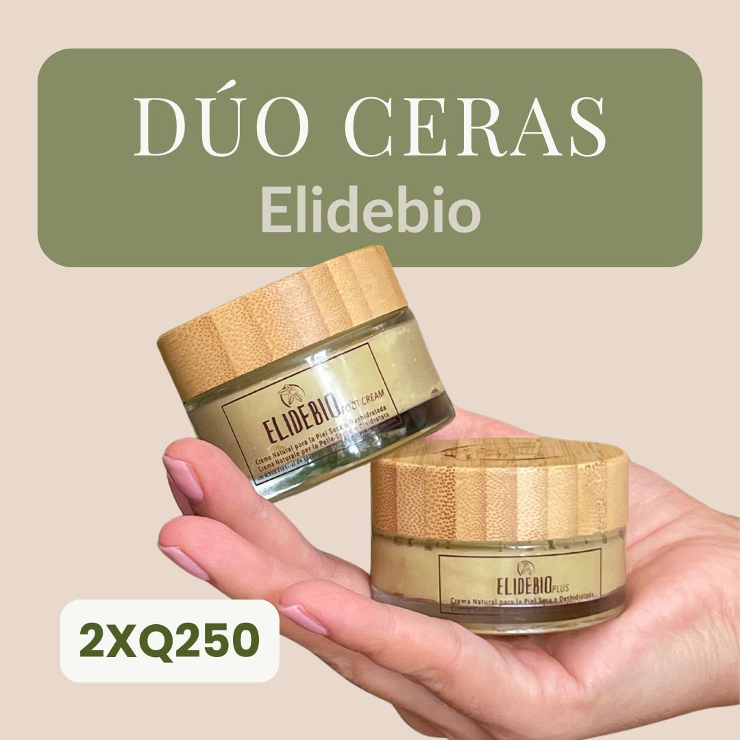 Doble Cuidado Elidebio